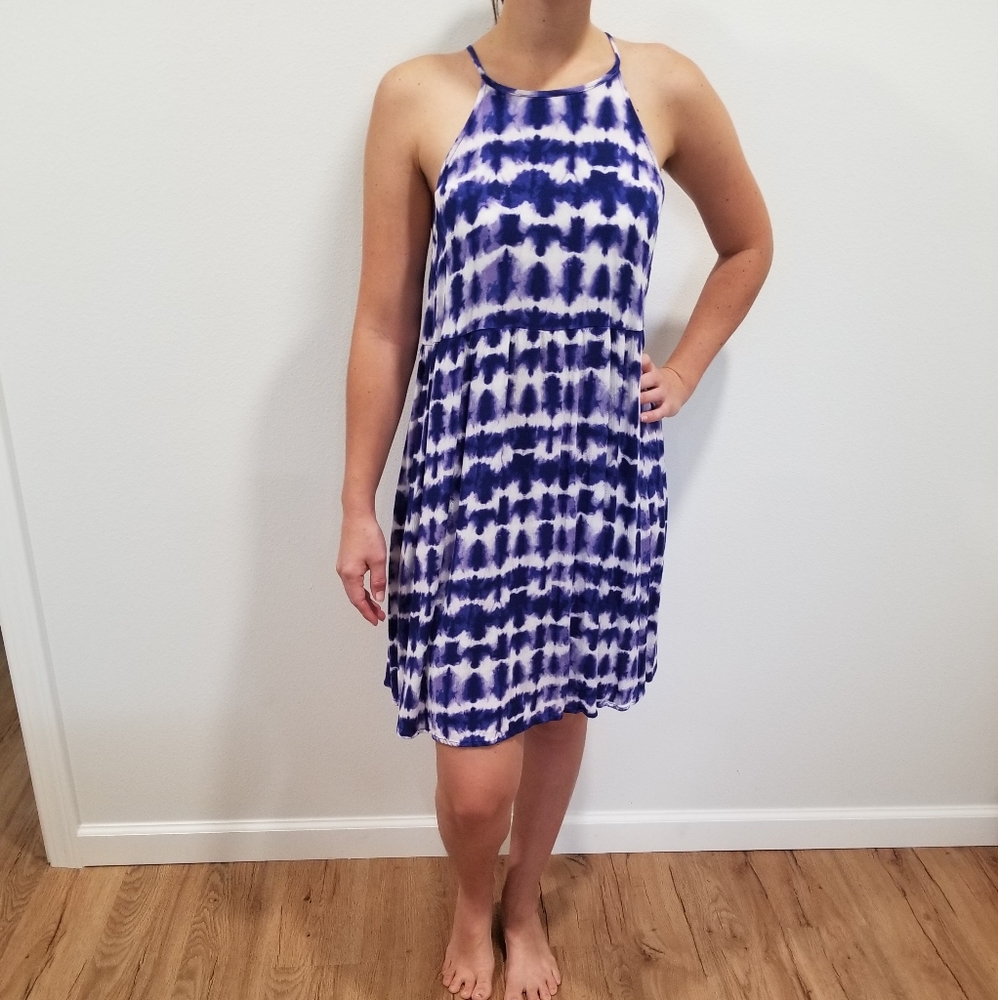 Cute Day Dress  | Mossimo | Small